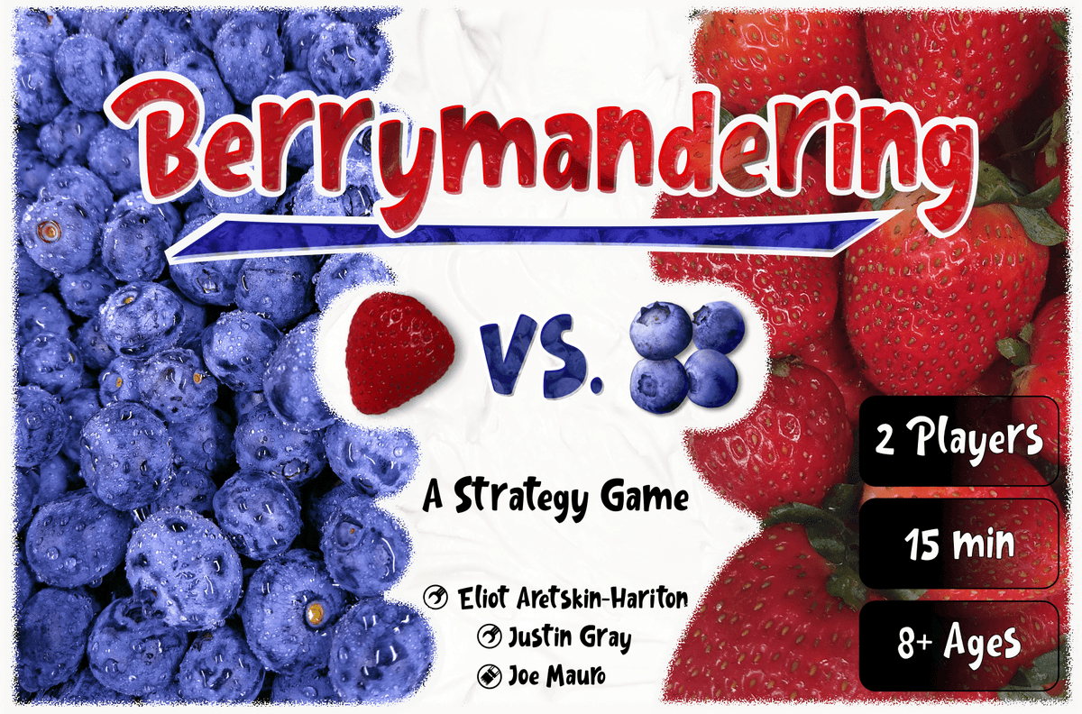 Berrymandering