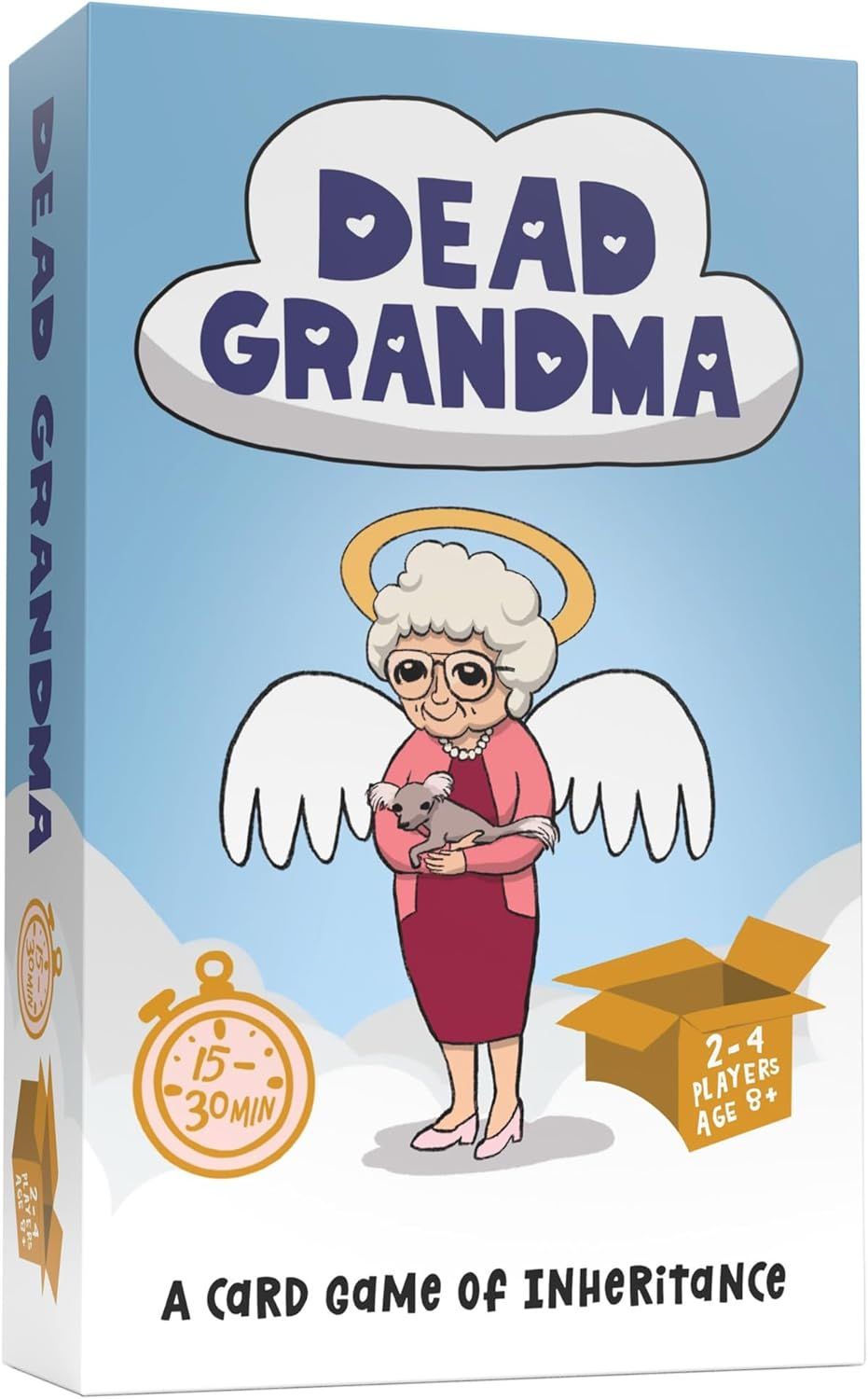 Dead Grandma