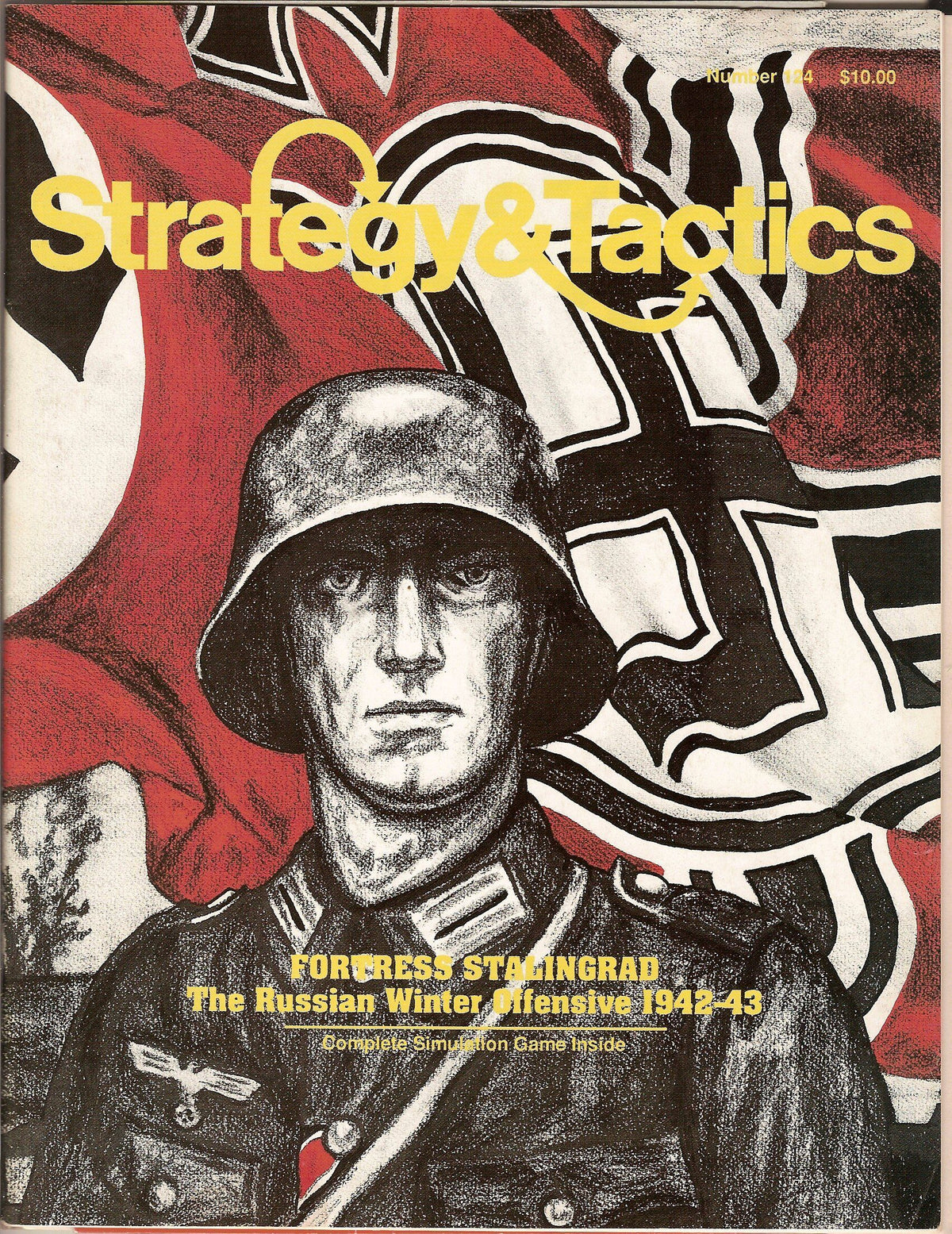 Fortress Stalingrad