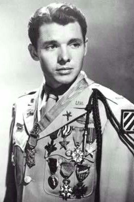 Memoir '44: Audie Murphy's Campaign