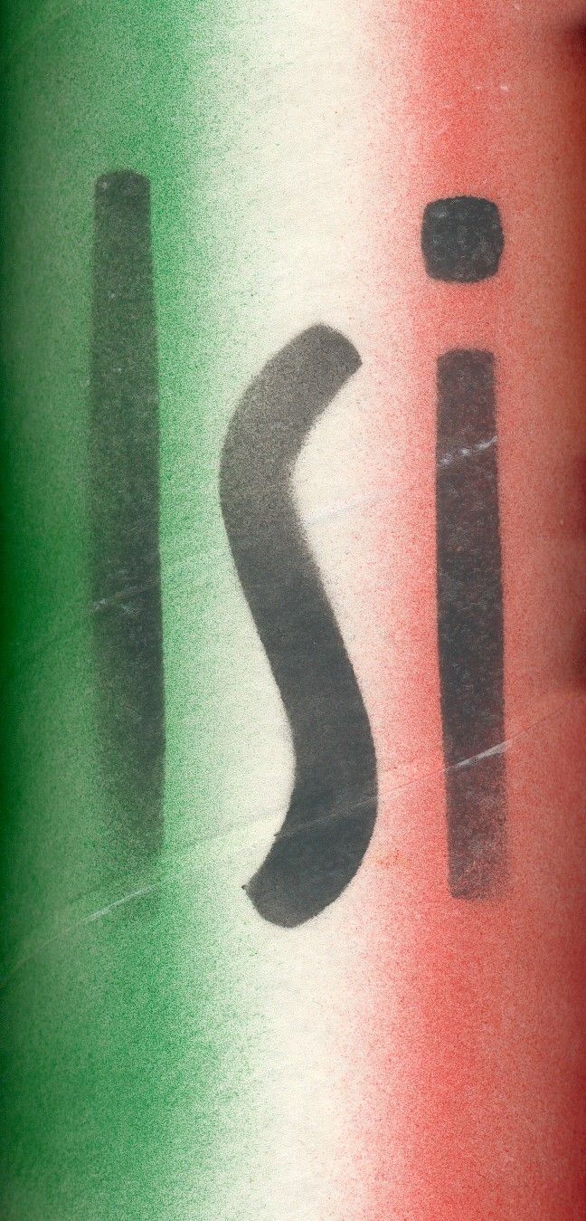 Isi