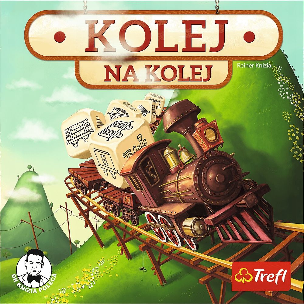 Kolej na kolej