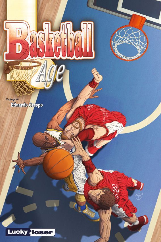 Basketball Age