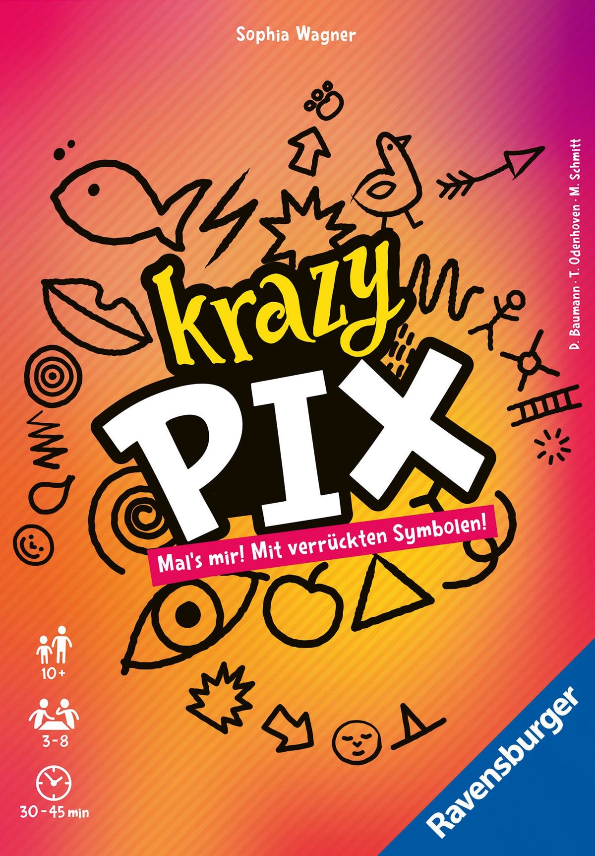 Krazy Pix