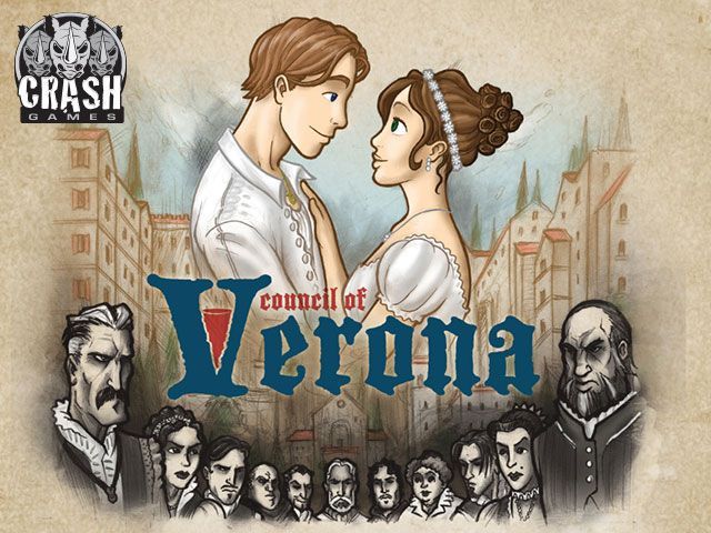 Council of Verona