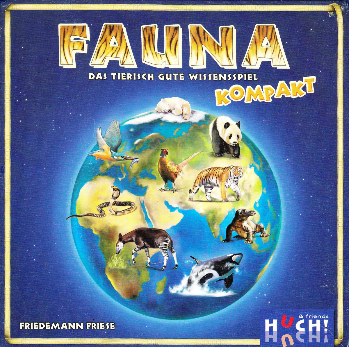 Fauna Kompakt