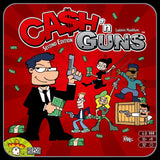 Ca$h 'n Guns: Second Edition - Repos Production