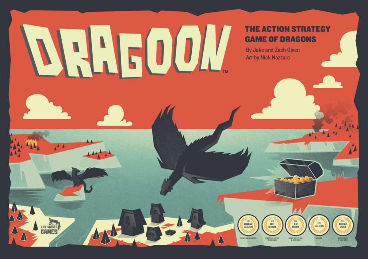 Dragoon