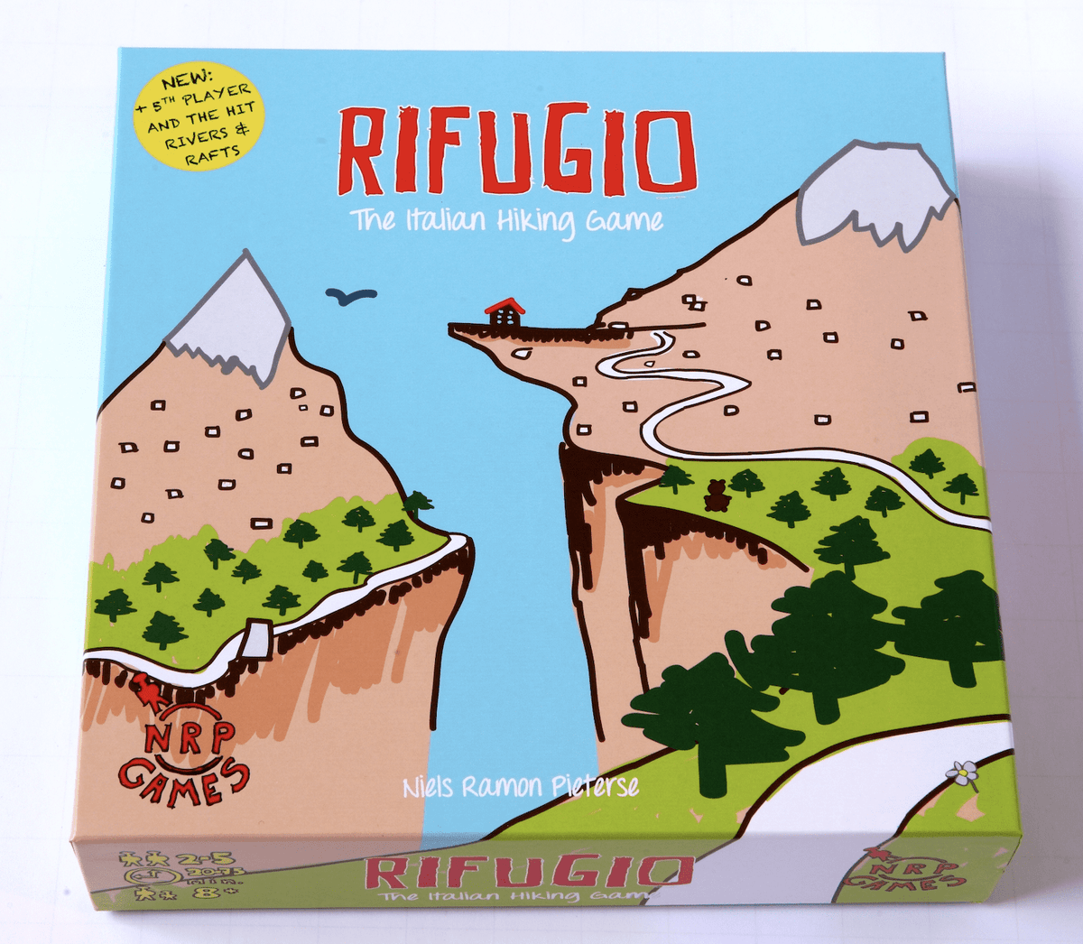 Rifugio