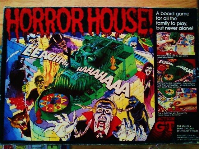 Horror House