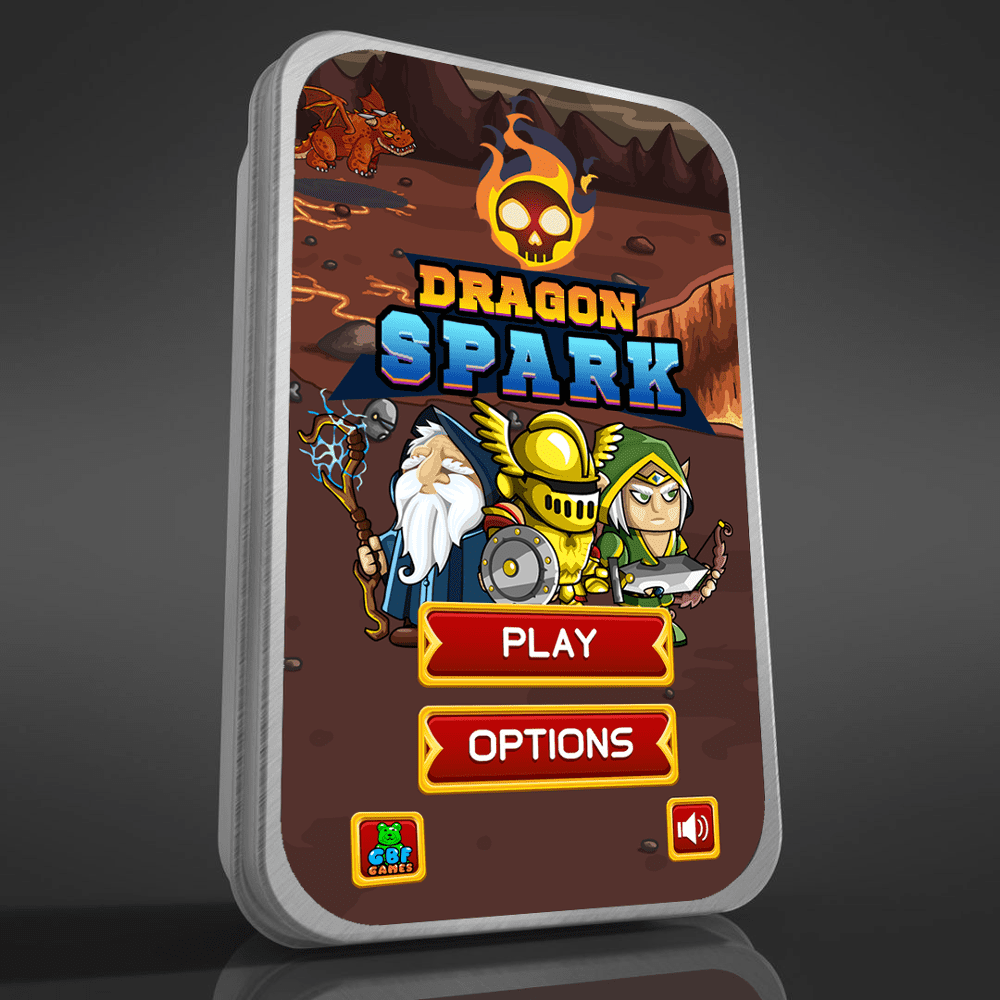 Dragon Spark