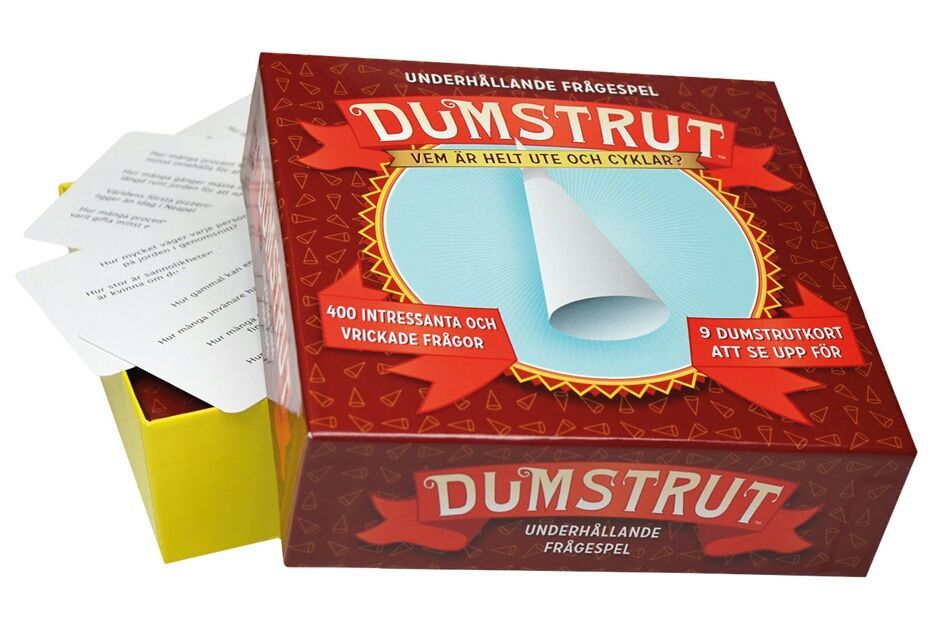 Dumstrut