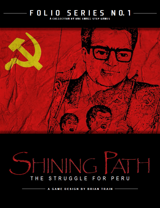 Shining Path: The Struggle for Peru