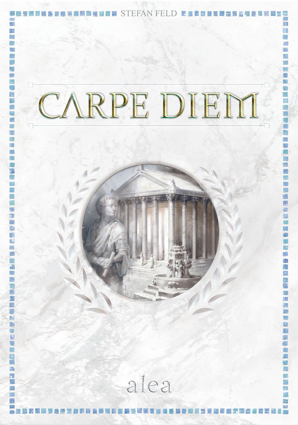 Carpe Diem - alea