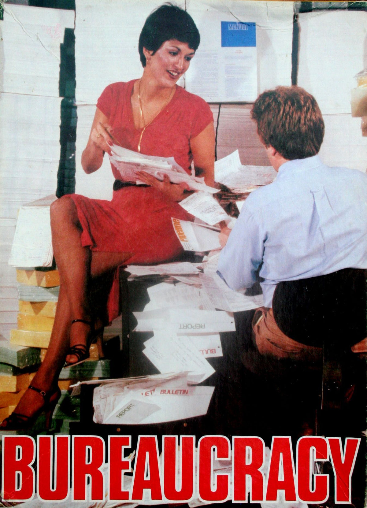 Bureaucracy