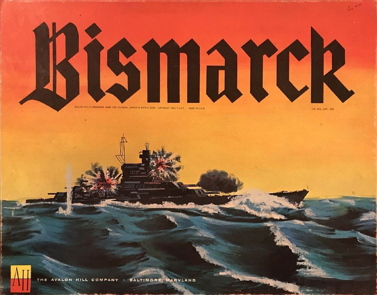 Bismarck