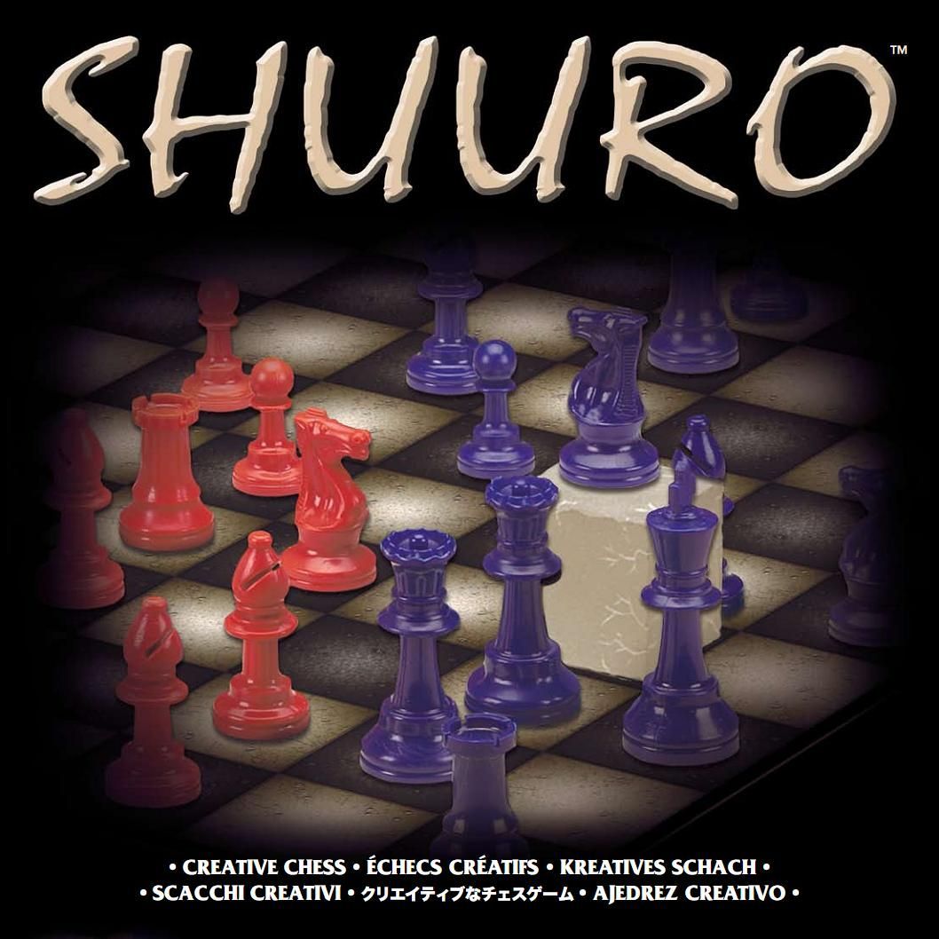 Shuuro