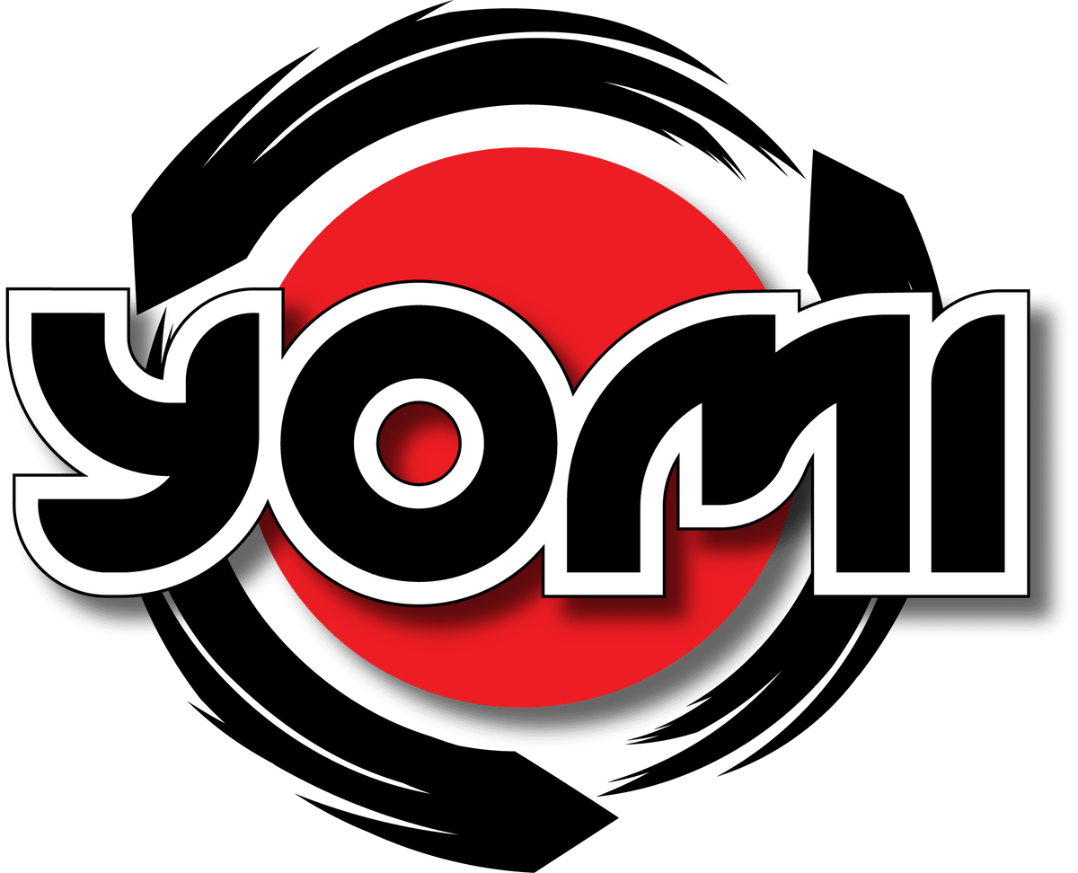 Yomi (Second Edition)