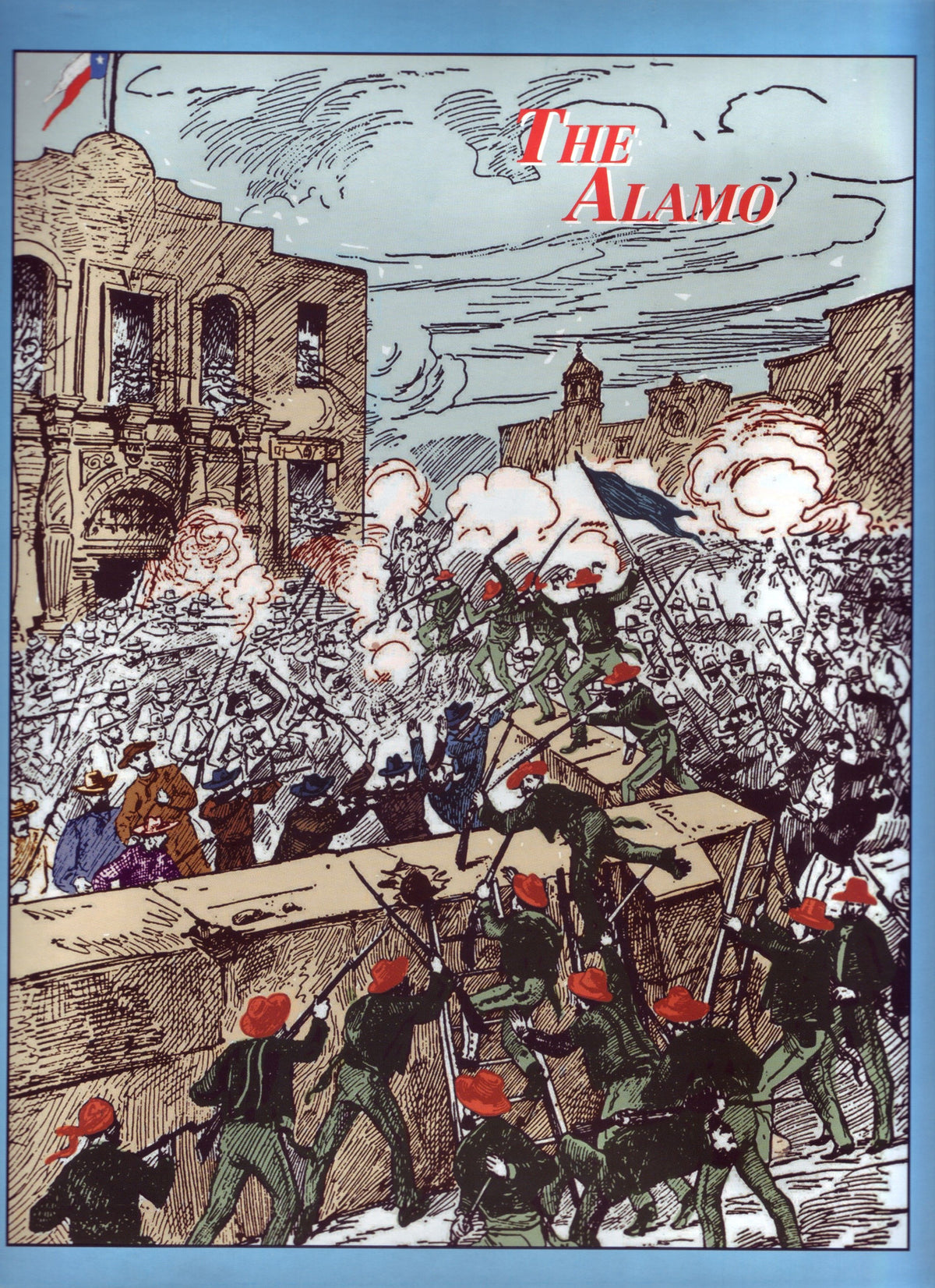 The Alamo