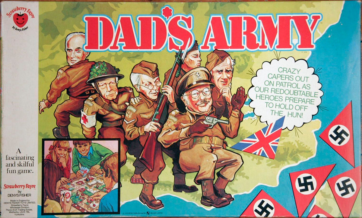 Dad's Army