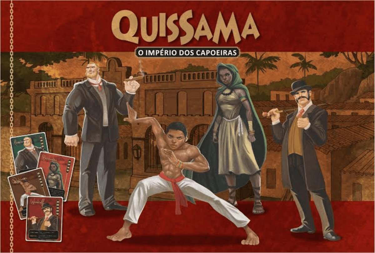 Quissama