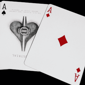 Saint Poker