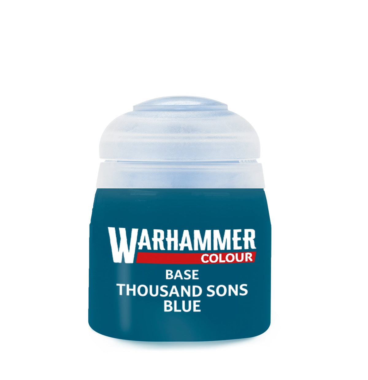 Warhammer Base: Thousand Sons Blue - 12ml