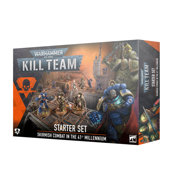 Kill Team: Starter Set - Games Workshop