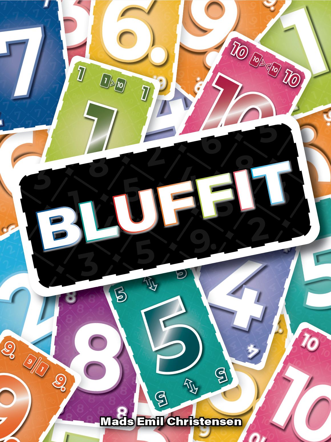 Bluffit