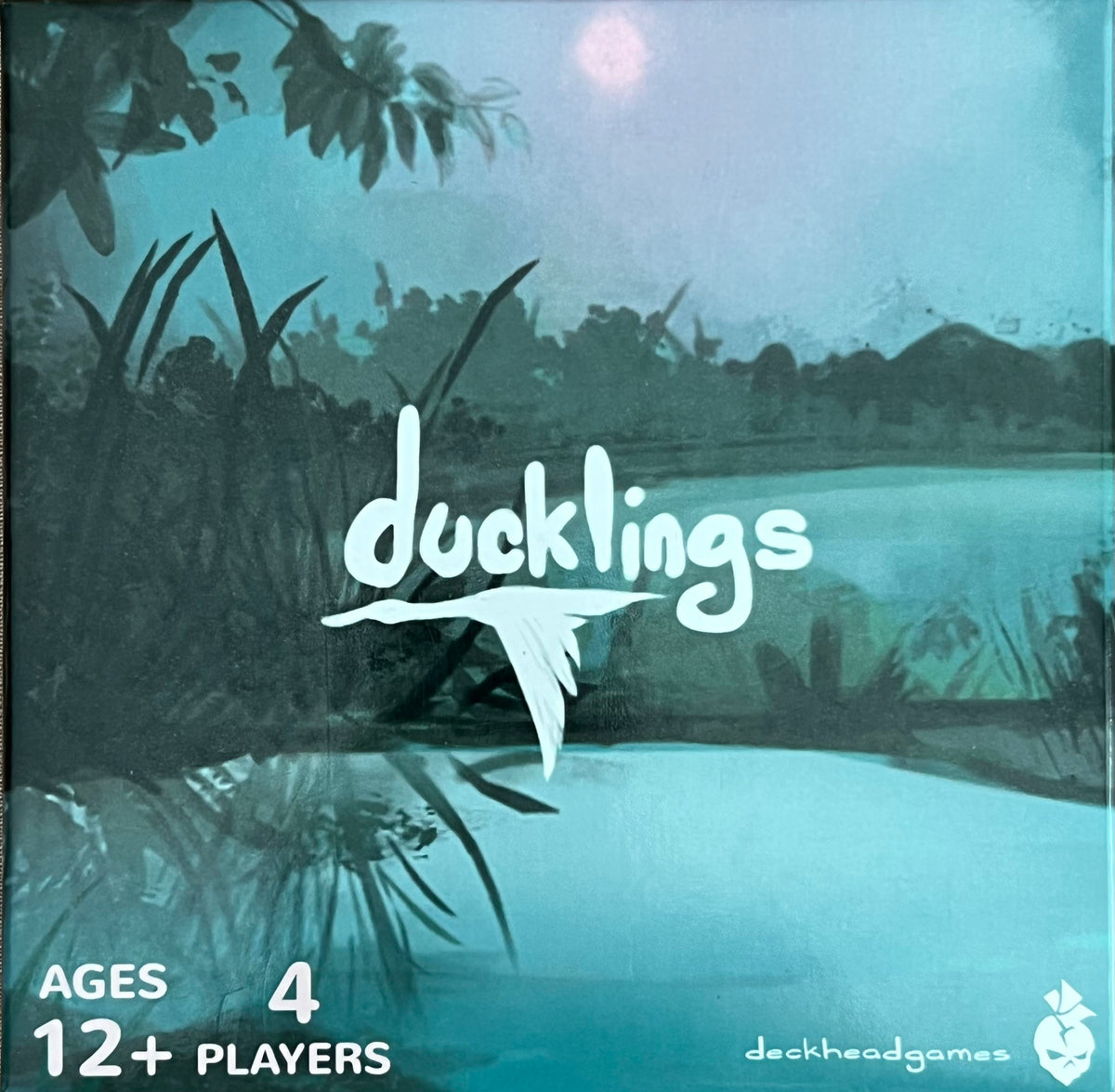 Ducklings