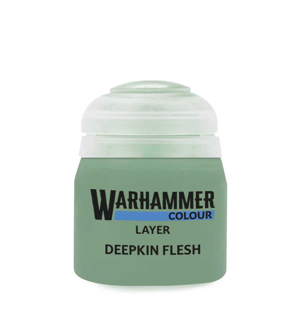 Warhammer Layer: Deepkin Flesh - 12ml