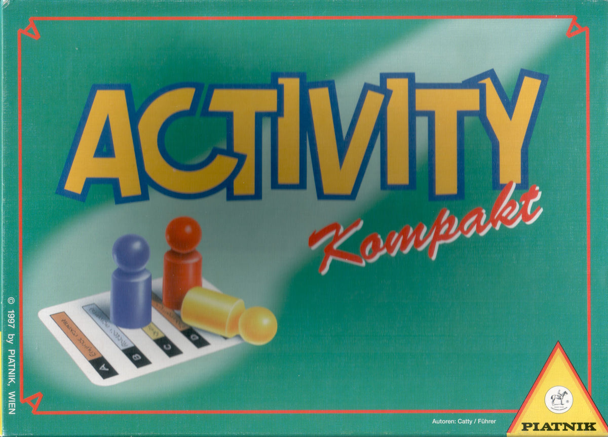 Activity kompakt