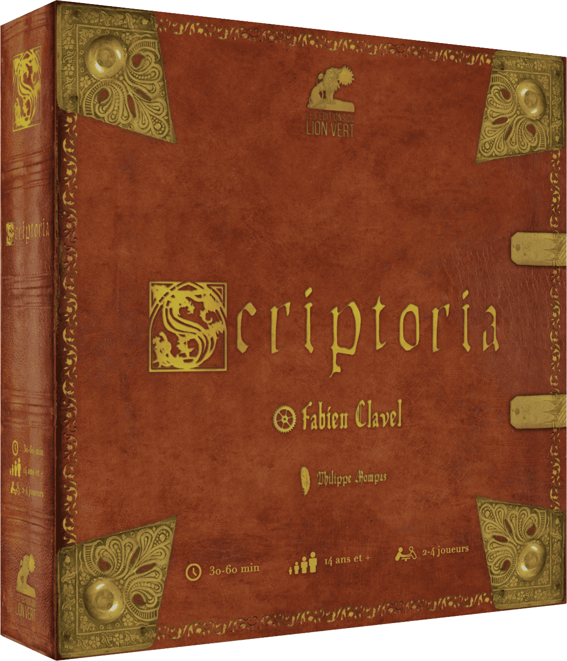 Scriptoria