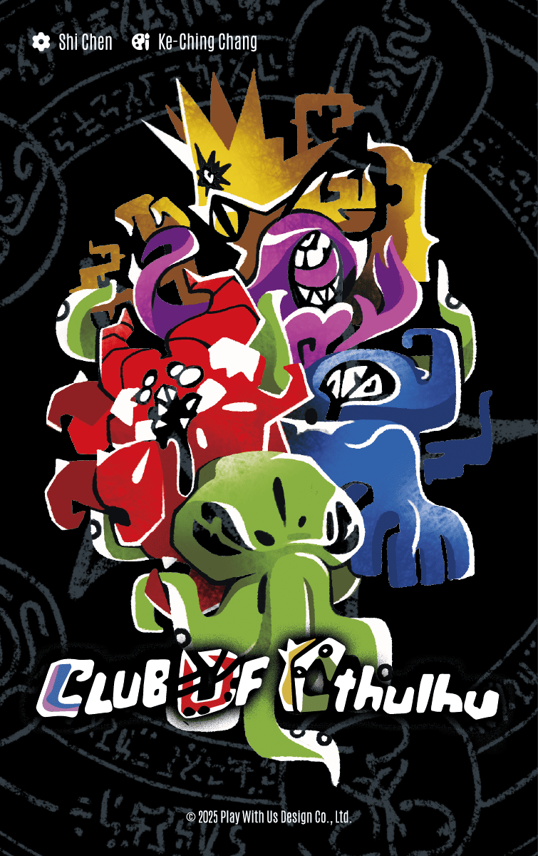Club of Cthulhu