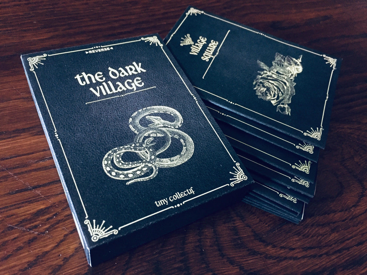 The Dark Village