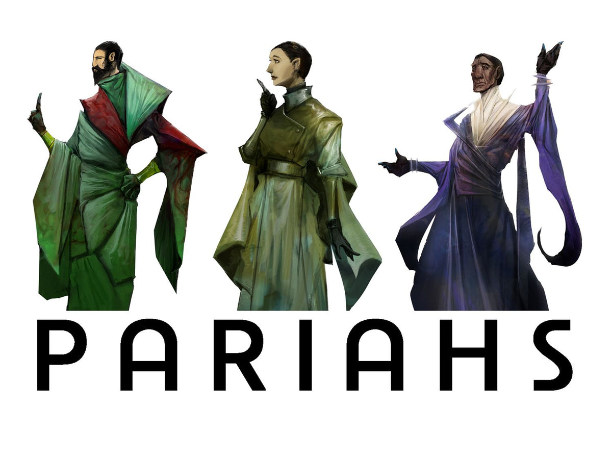 Pariahs