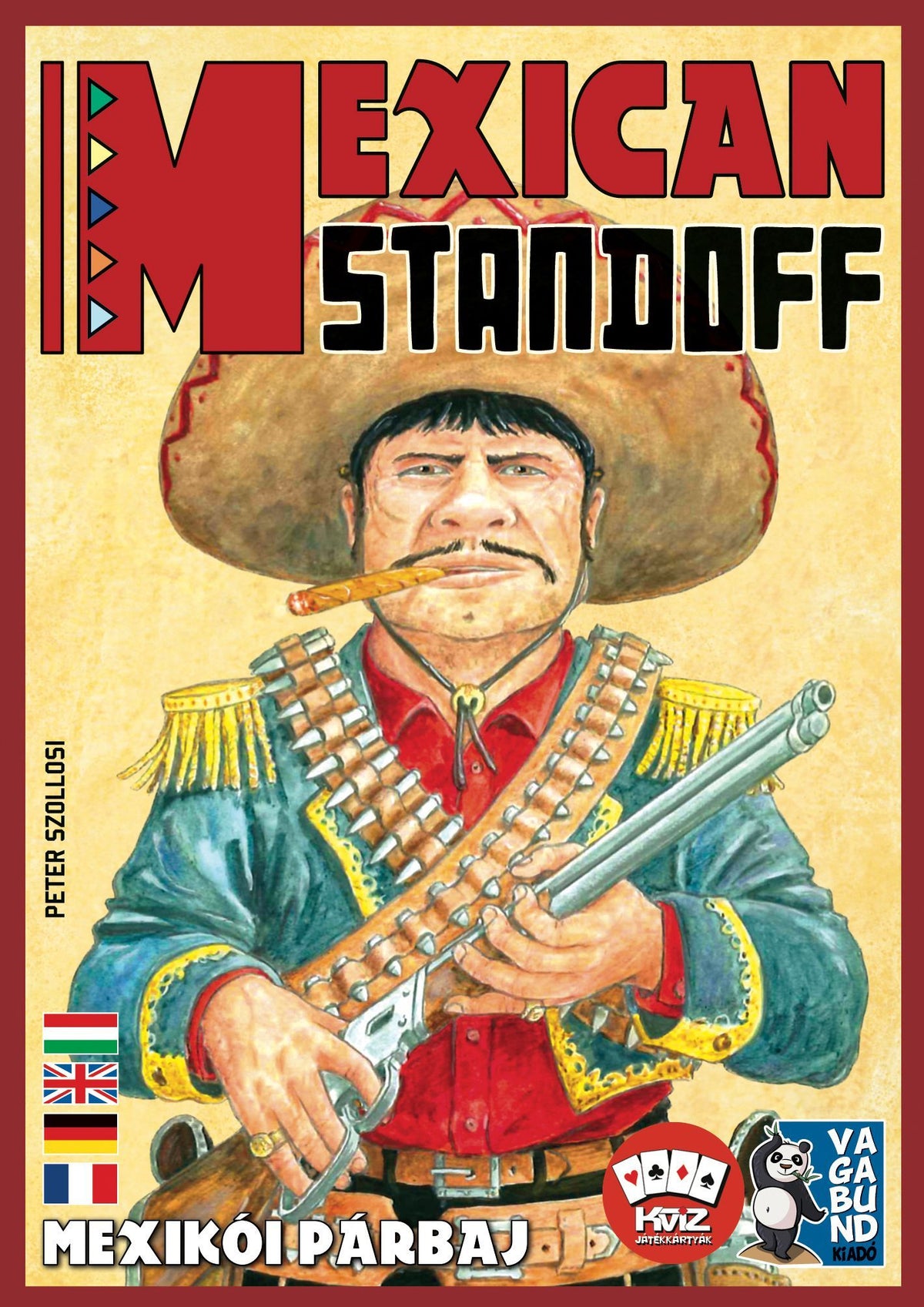 Mexican Standoff