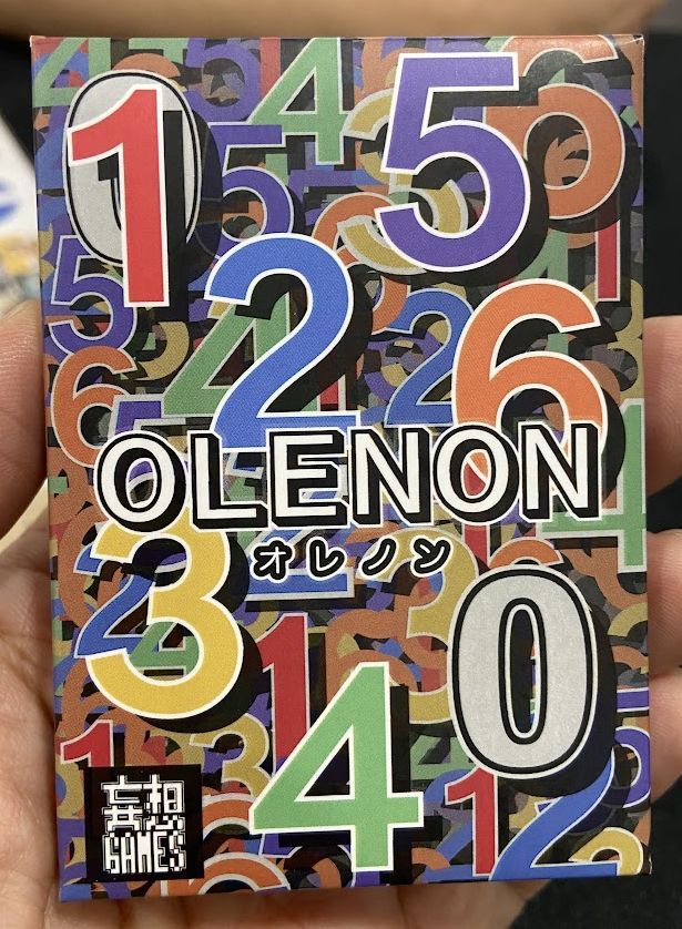 Olenon