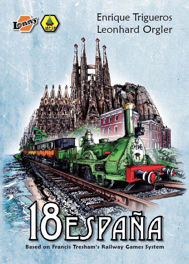 18España