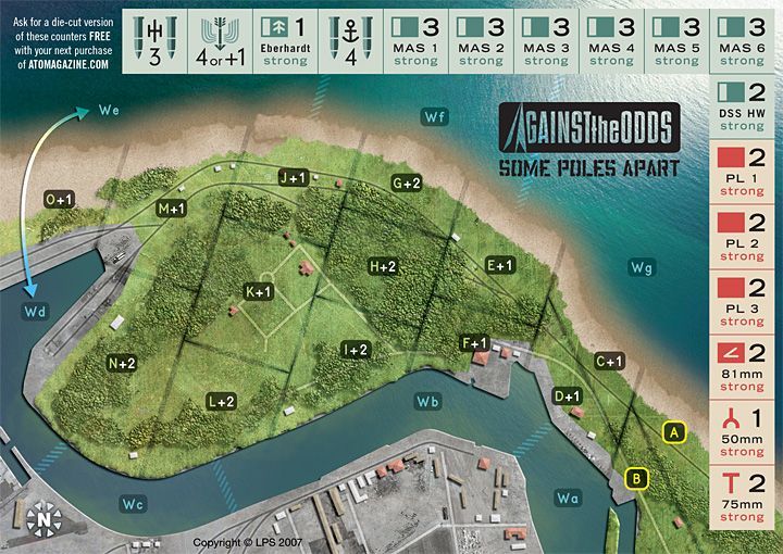 Some Poles Apart: The Battle of the Westerplatte