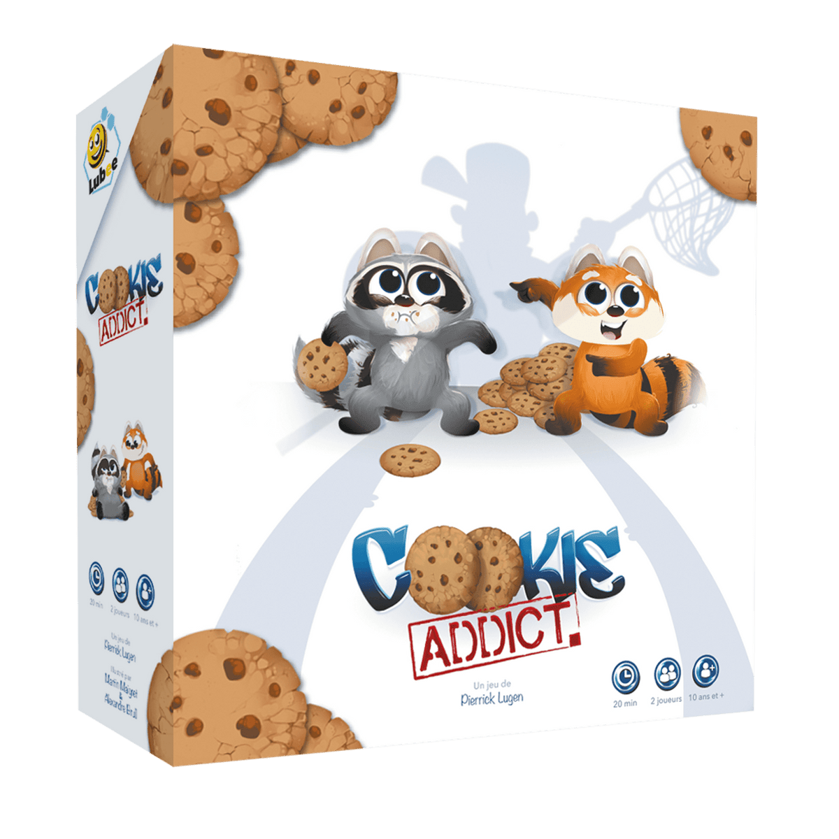 Cookie Addict