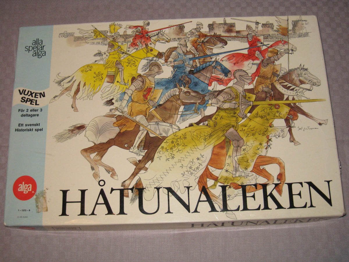 Håtunaleken
