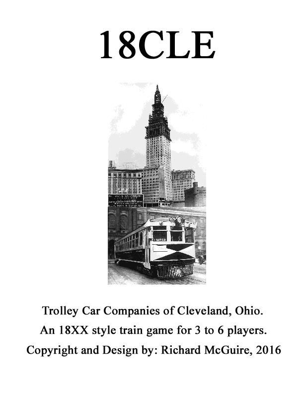 18CLE