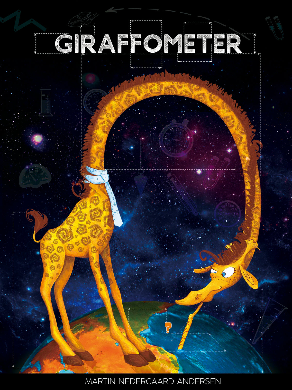 Giraffometer