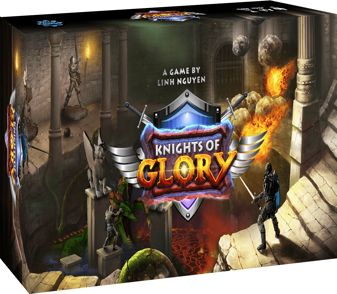 Knights Of Glory