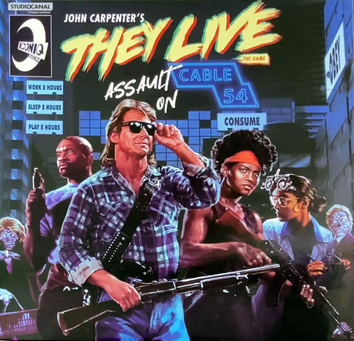 They Live: Assault on Cable 54