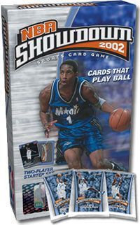 NBA Showdown