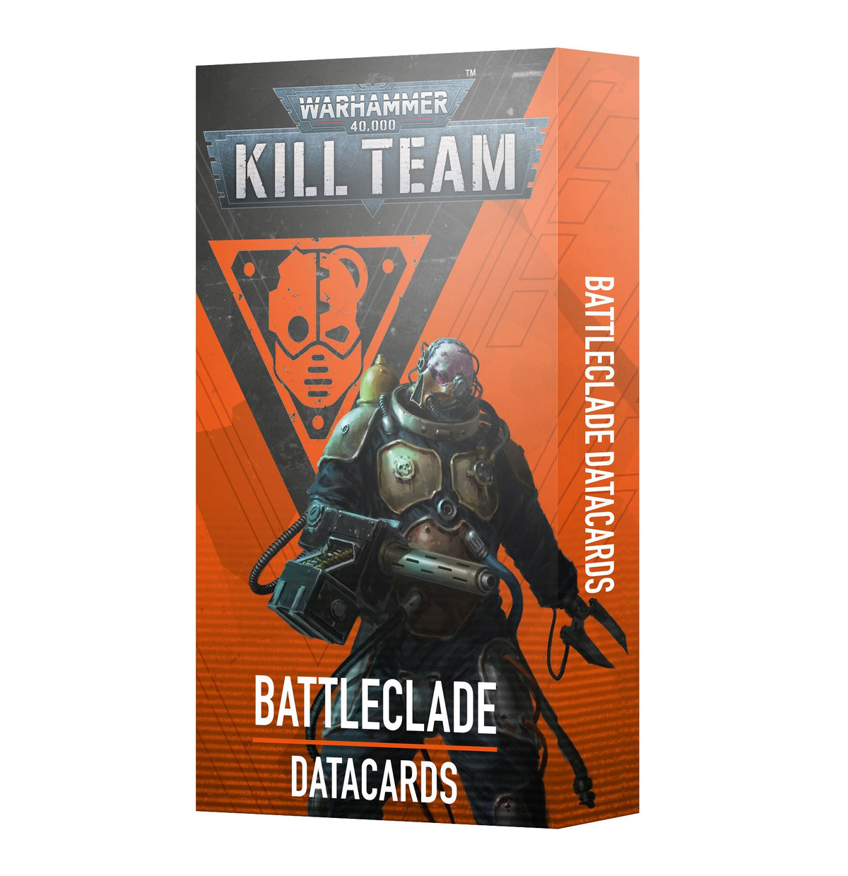 Datacards: Battleclade - Kill Team