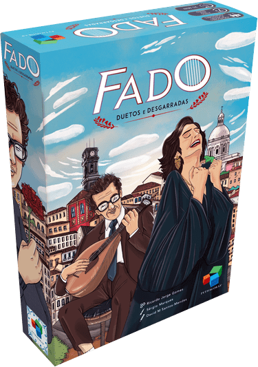 Fado: Duetos e Desgarradas