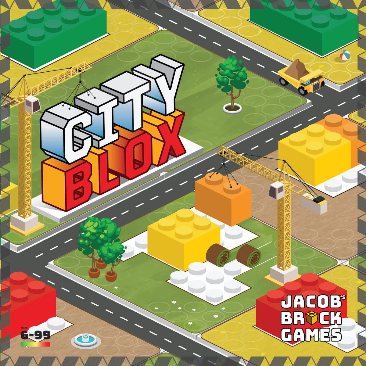 City Blox